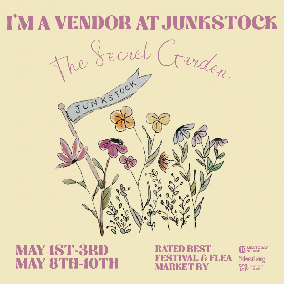 Junkstock Spring 2026